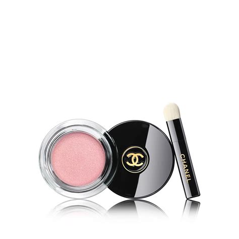 chanel ombre premiere lilas d or|Chanel Lilas d'Or (808) Ombre Premiere Longwear Cream.